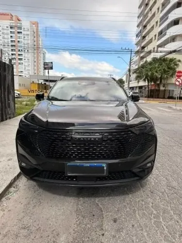 GWM Haval H6 Premium HEV 2025