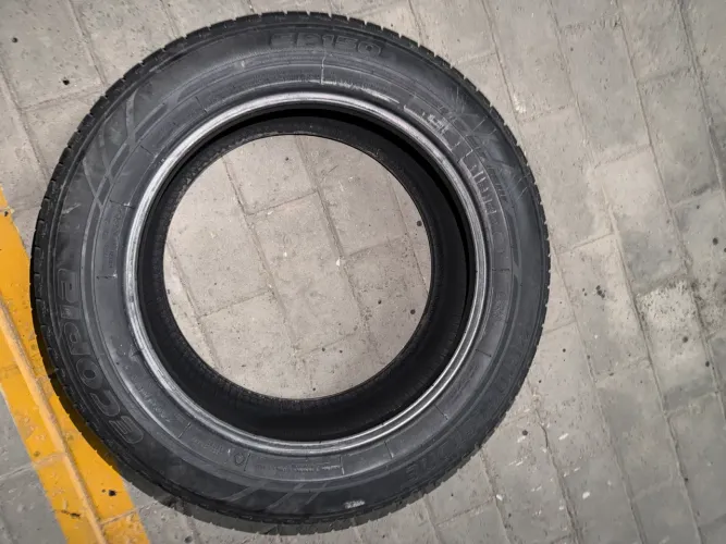 Pneu bridgestone 205 55 R16
