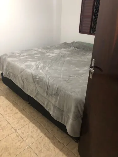 Cama king