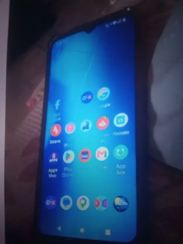 Vendo celular Motorola g8 pouwer lifeer