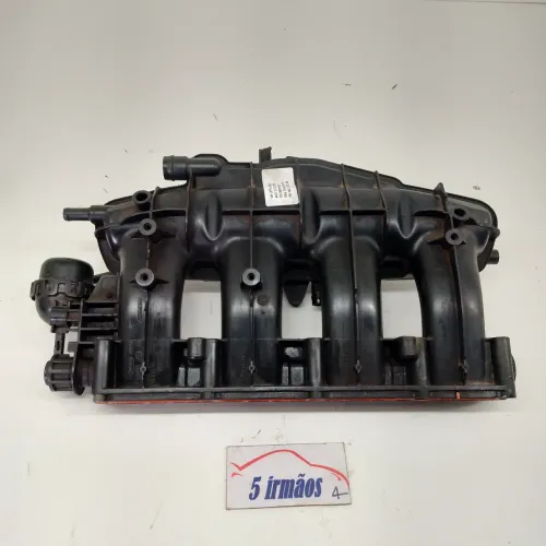 Coletor Admissão Vw Jetta Tsi 2.0 2011 2012 N06j133185df