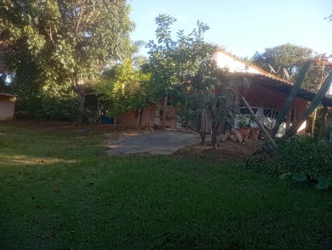 VENDA DE SITIO