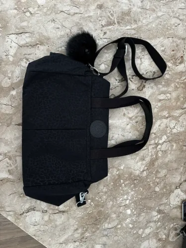 Bolsa Kipling Nova