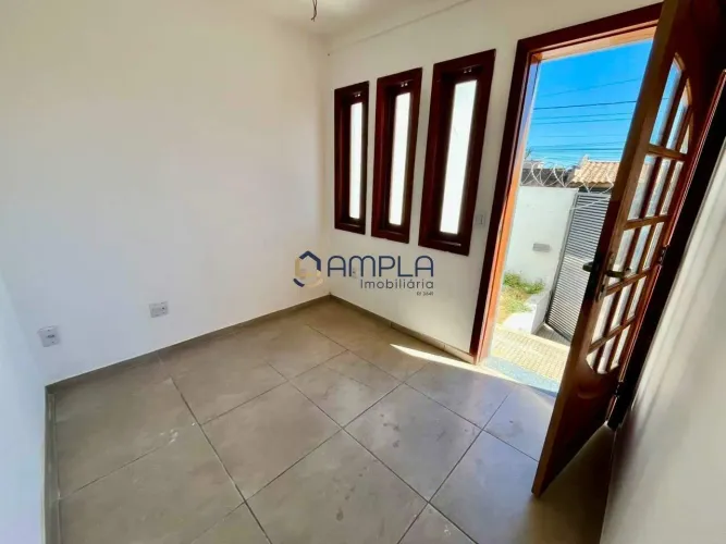 Casa à venda, 3 quartos, 1 suíte, 1 vaga, Salgado Filho - Belo Horizonte/MG