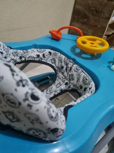 Andador infantil