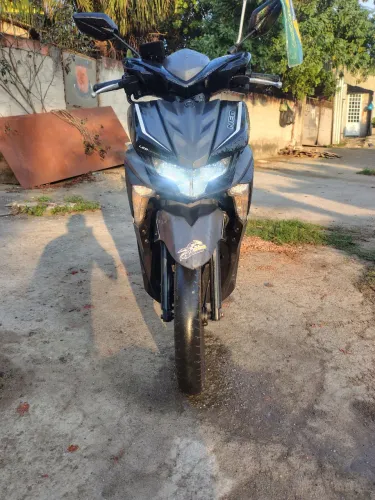 Moto neo