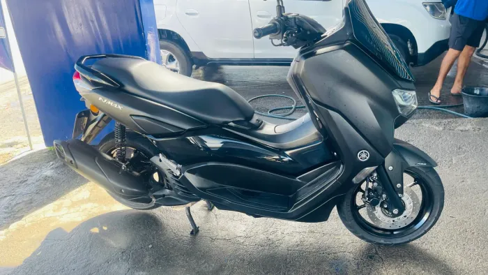 MOTO NMAX 2022
