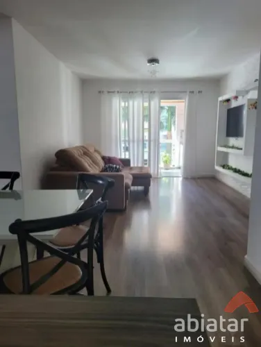 Apartamento à venda no Condomínio Castanheiras Jardim Maria Rosa, Taboão da Serra