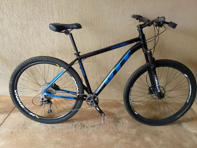 Bike aro 29