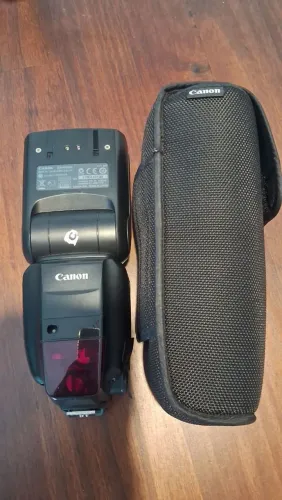 Flash Canon