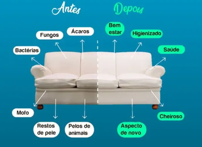 Lavagem a seco 