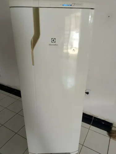 Geladeira Electrolux RFE39 frost free