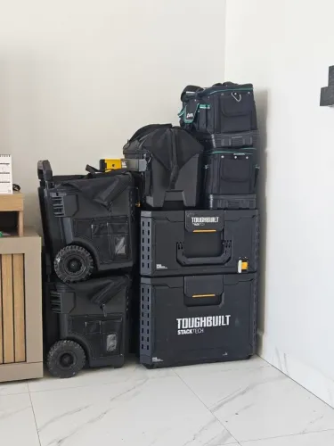 Vendo ferramentas novas e semi novas