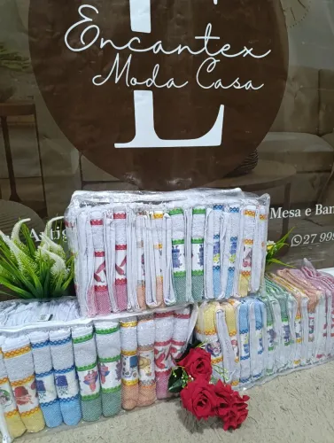 ENCANTEX moda casa
