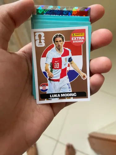 figurinha legend