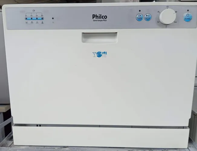 Lava louças Philco Pll06 