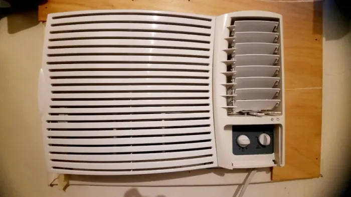 AR CONDICIONADO SPRING MIDEA - 12.000 BTUS