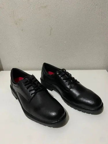 Sapato social preto 