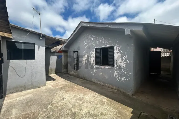 Duas Casas Pelo Preço de Uma em Poços de Caldas!