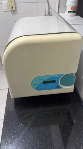 Autoclave Vitale Cristofoli