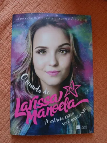 Larissa Manoela
