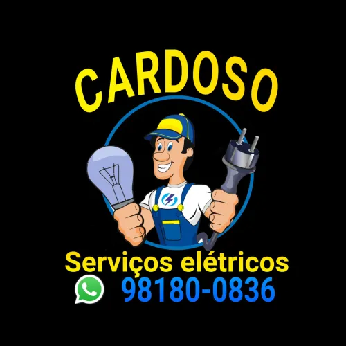 Eletricista disponível 24hs