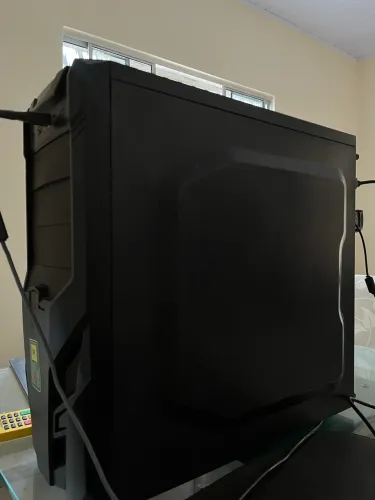 PC completo