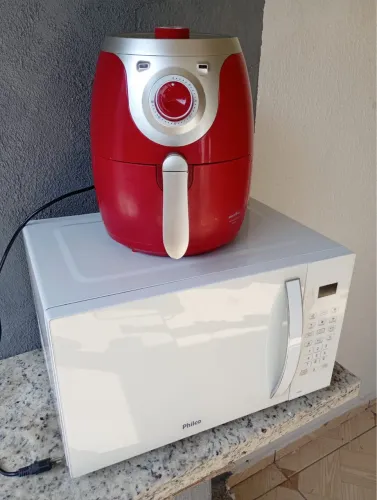 Microondas Philco - 27 litros