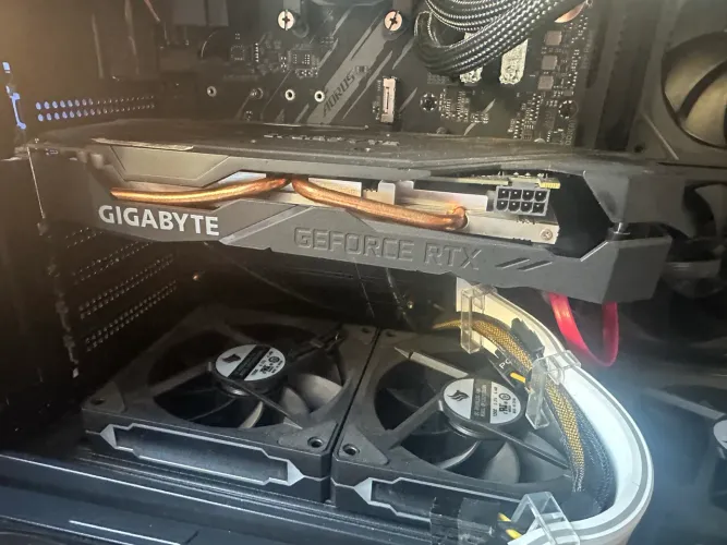 Rtx 2060 gigabyte