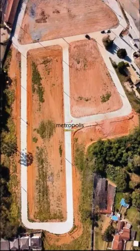 Terreno à venda, em Condomínio fechado 150 m² por R$ 265.000 - Centro de Ouro Fino Paulist