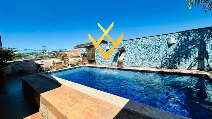 Casa à venda, 4 quartos, 1 suíte, 6 vagas, Espirito Santo - Divinópolis/MG
