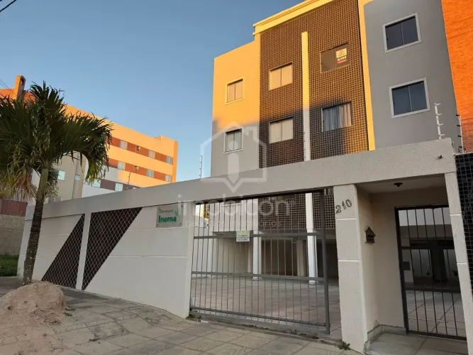 Alugo: Apartamento de 1/4 + Sala no Candeias - Vitória da Conquista/BA