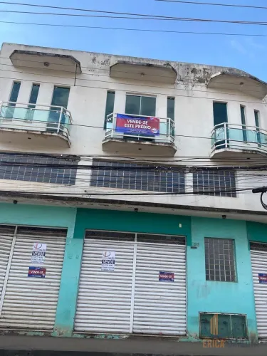 Prédio à venda no bairro Loudes em Conselheiro Lafaiete MG