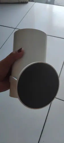 Vendo Projetor