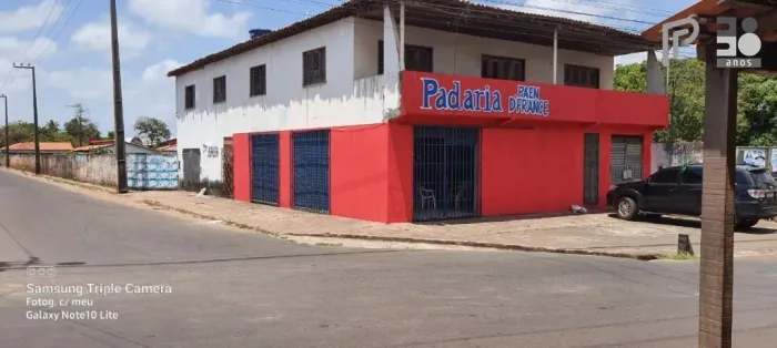 Terreno à venda, 8400 m² por R$ 1.800.000,00 - Santa Clara - São Luís/MA