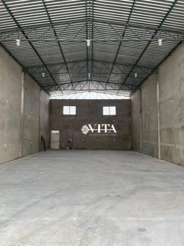 Galpão para alugar, 250 m² por R$ 15.000/mês - Vila Rio de Janeiro - Guarulhos/SP