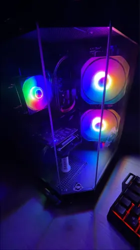 Pc gamer