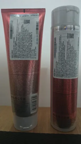 Kit Shampoo e Condicionador
