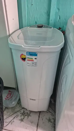 Tanquinho Libell 10kg - Com Defeito (Para Sucata / Retirada de Peças)