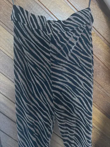 Calça da Maria Filo
