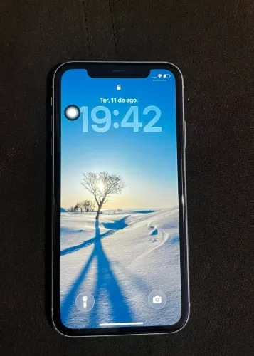 iPhone 11 64GB