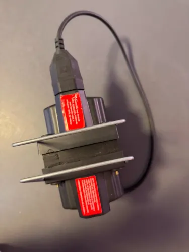 Transformador BIVOLT 1010VA