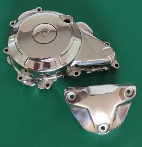 Cromagem, galvanoplastia