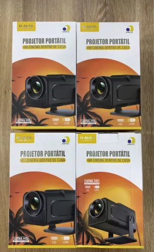 Projetor HY320 Full HD