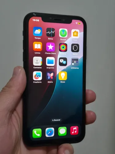 VENDO IPHONE XR 64 GB