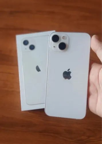 IPHONE 13