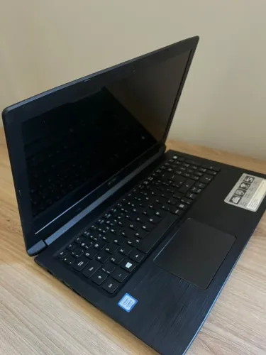 NOTEBOOK ACER I3