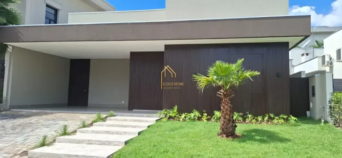 Casa em Condomínio 3 dormitórios à venda Parque Amperco Cuiabá/MT