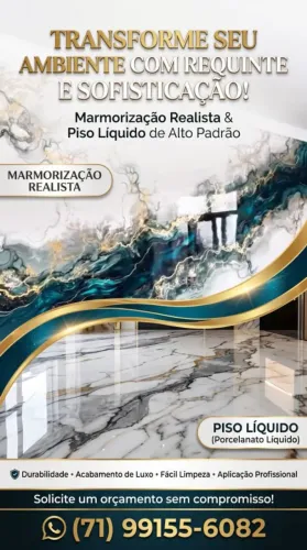 Marmorização realista