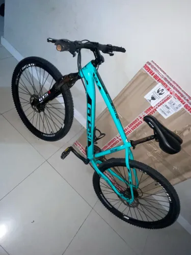 BIKE GTSM1 ARO 29